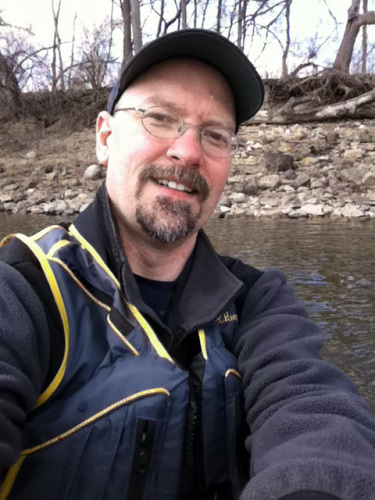 Shawn Viland