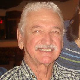 Ruben Macias