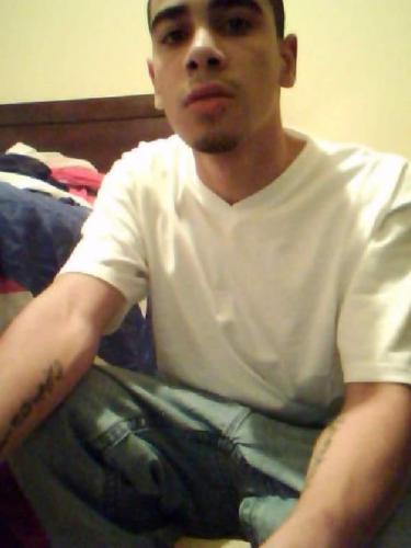 Josh Torres
