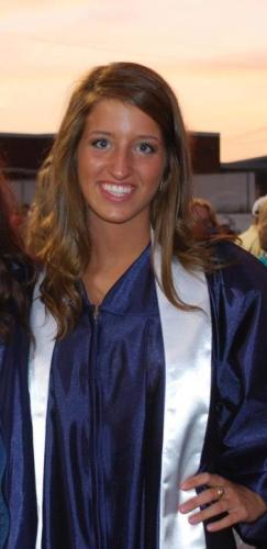 Olivia Overstreet