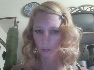 Clare Driskell