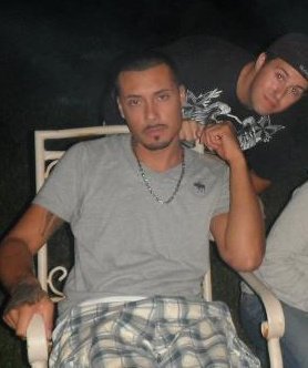 Donald Abrego