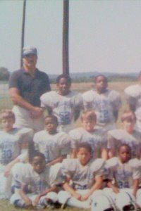 Crockett Rains