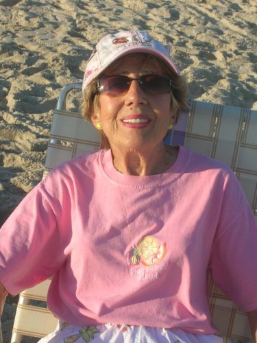 Lillian Stein