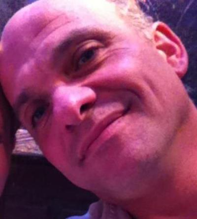 Andrew Tallos