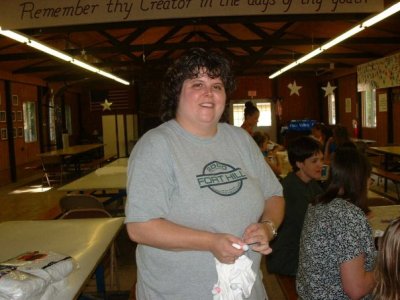 Jennifer Rylatt