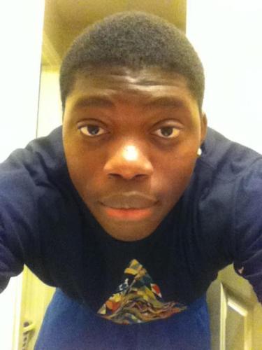 Ejiro Ogbojo