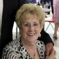 Harriet Sherman
