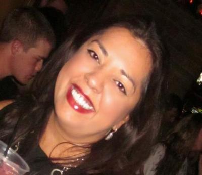 Christina Pappoulis