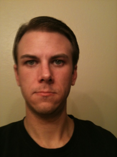 Christopher Mccoin