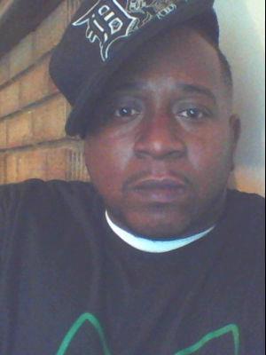 Terry Owens