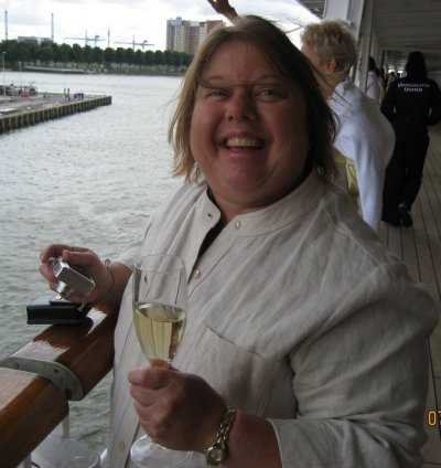 Carol Vasbinder