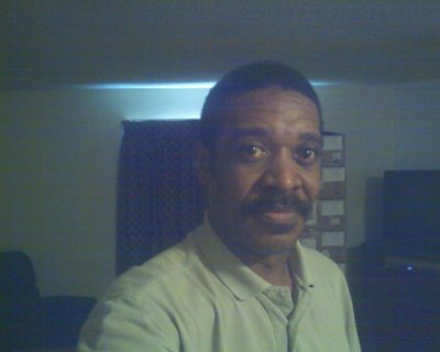Anzel Hodge