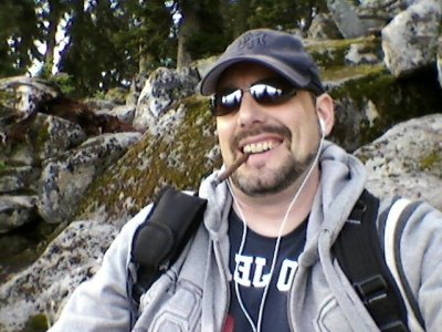 Alexander Rohwedder