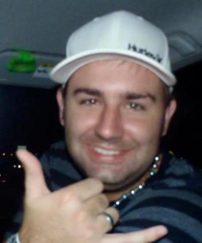 Joey Gonzales