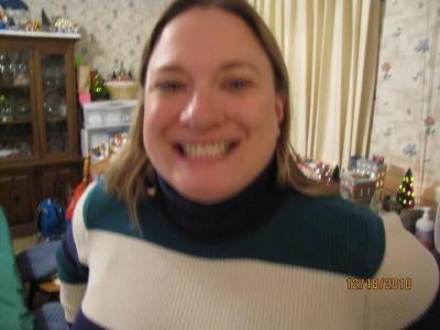 Lynn Behr