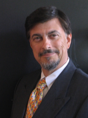 Stephen Taylor
