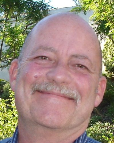 Charles Cox