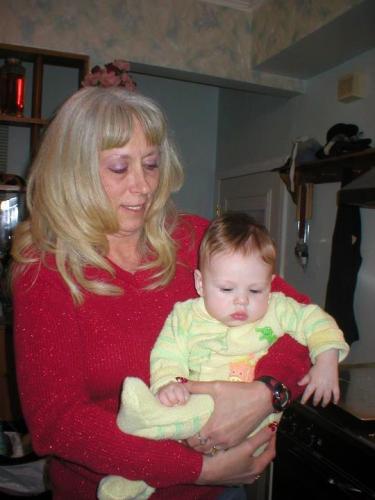 Sheri Fillip
