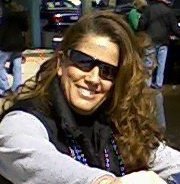 Stephanie Oshields