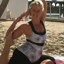 Melinda Morgret