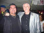 Barry Chapman