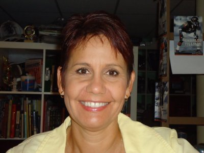 Donna Digilio