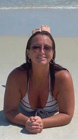 Cheryl Coyne