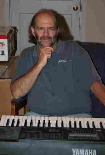 James Kerr