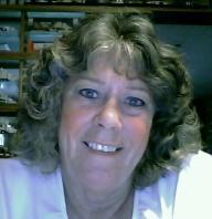 Patricia Springs