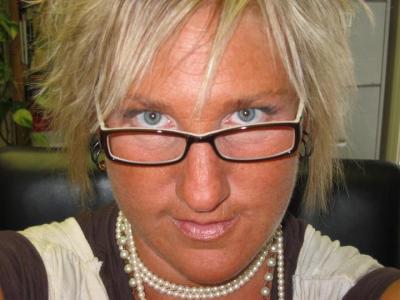 Rhonda Warren