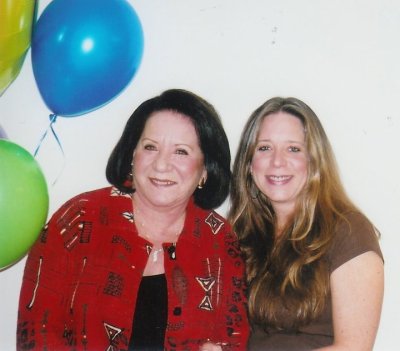 Gail Isaacs