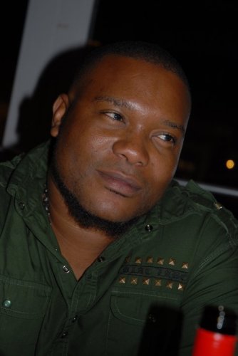 Reginald Compere