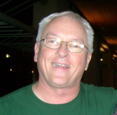 Thomas Bulman