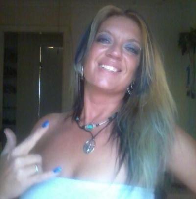 Jennifer Scott