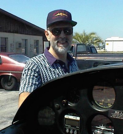 Charles Hendricks