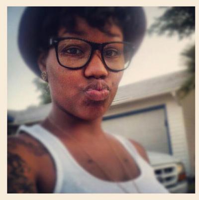 Azsha Hankerson