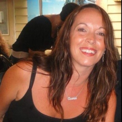 Carrie Gilmer