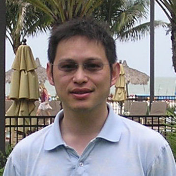 Wenchuang Hu