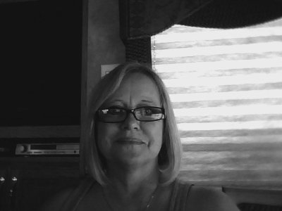 Patricia Keddington