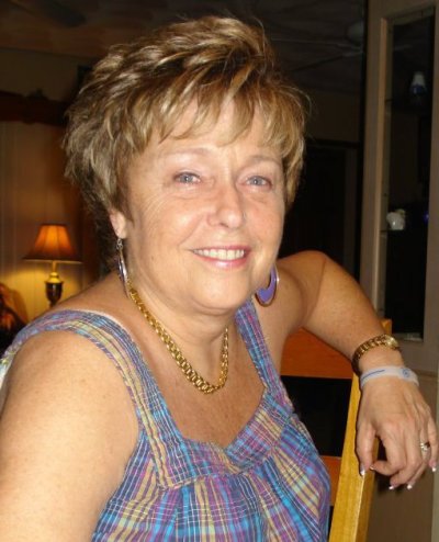 Jacquelyn Bileth