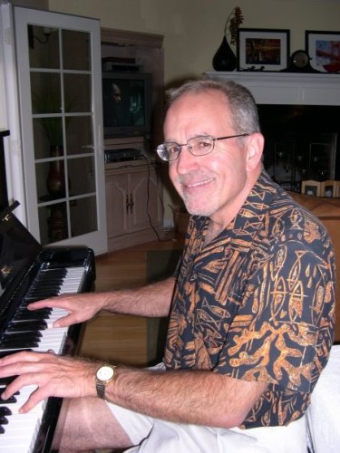 Michael Mello