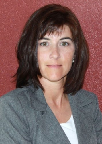 Angela Rodiek