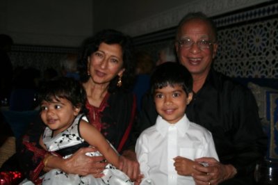 Zafar Sutarwala