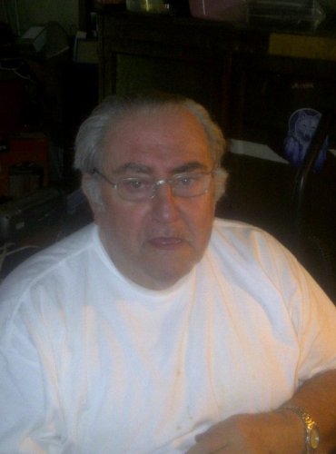 Lloyd Binion