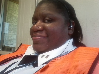 Marchell Jenkins