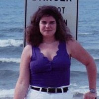 Catherine Jackson