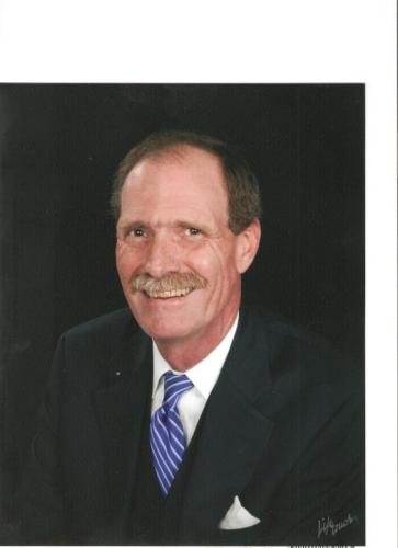 Brian Marks
