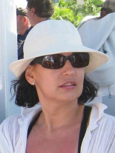 Felicita Ruiz Mcguire