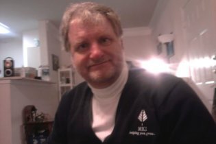 Gary Oelschlaeger
